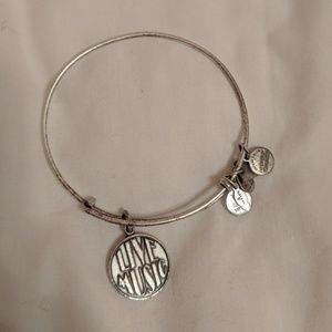 Alex and Ani Bracelet From Ex